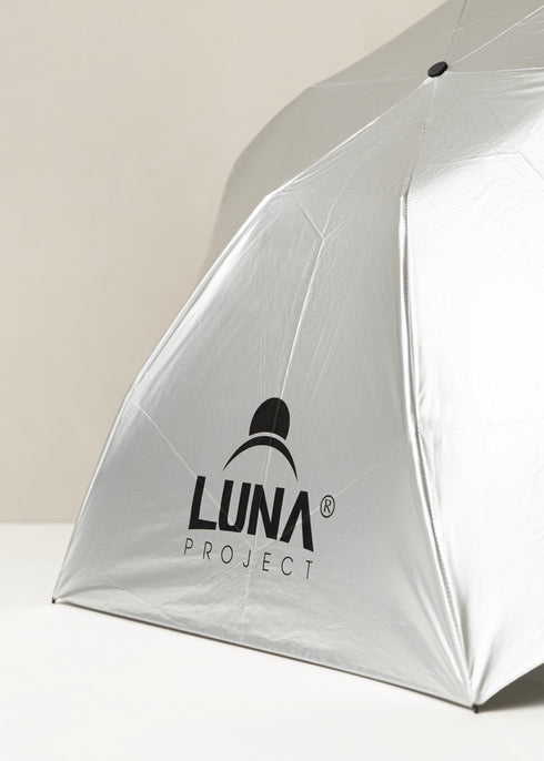 LUNA PROJECT Sun Guard Folding Umbrella